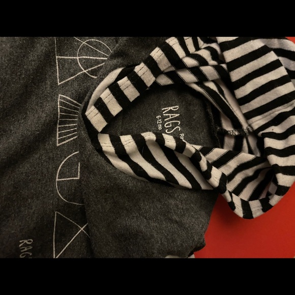 RAGS - Picture 2 of 3